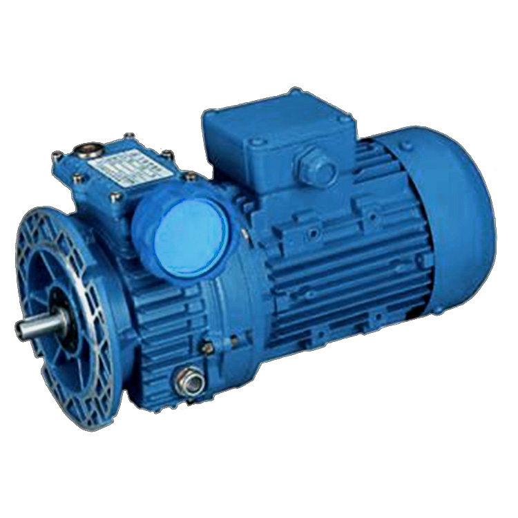 Electric Motor 0.06kW to 900kW With CE