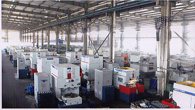 Gear Wheel and Gear Rack