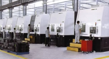 Cement Industry Pan Conveyor Chain M315-315/M450-315/M630-315 for Bucket Elevator