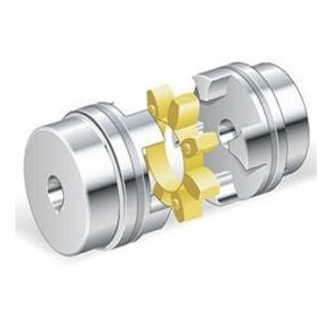 Jaw / Spider Couplings Hydraulic Couplings Mh Hrc Fluid Grid Flexible Shaft Type of Universal Coupling L Non-tbwoods Non-lovejoy