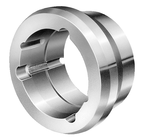 Taper Bore Weld on Hubs