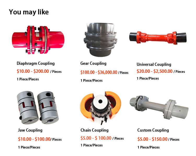 Raydafon Hydraulic Yox Motor Hydraulic Gear Fluid Coupling,yot Fluid Coupling