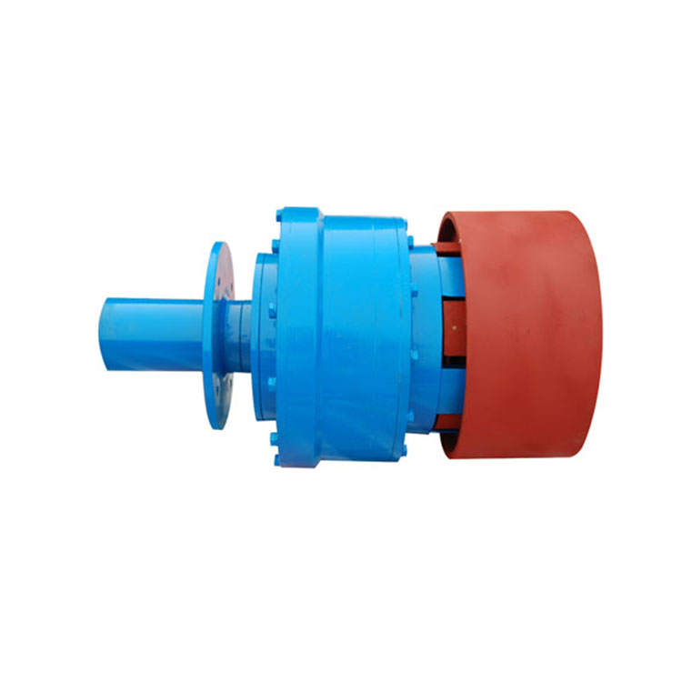 Raydafon Coupling for Belt Conveyor Machine,centrifugal Fluid Coupling,fluid Coupling for Conveyor