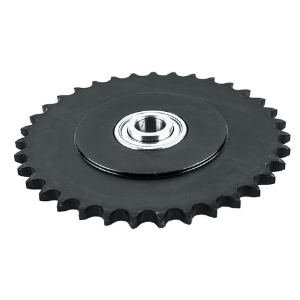Multifunctional drive chains and Bronze Bushed Idler Sprockets Segmented Sprocket for wholesales