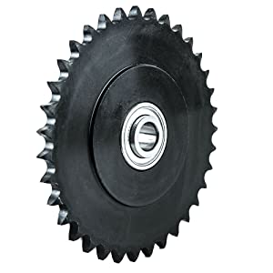 Multifunctional drive chains and Bronze Bushed Idler Sprockets Segmented Sprocket for wholesales