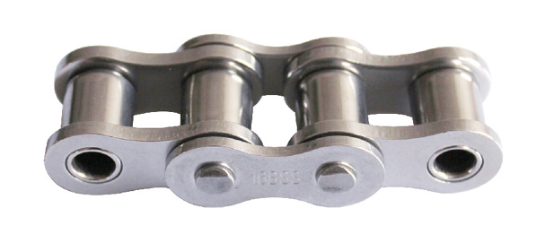 Din Standard B Series 04b-1 05b-1 06b-1 08b-1 10b-1 12b-1 16b-1 20b-1 24b-1 28b-1 Simplex Short Pitch Precision Roller Chain