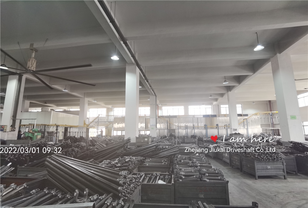 Round Splined Hubs - DIN ISO 14 Made of Steel C45