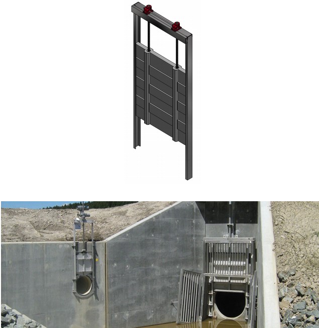 PG30-P4-F4-T-C-Y-500 Bronze Nut Low Gear Ratio Travelling Ball Nut Screw Jack for Automotive and Industry