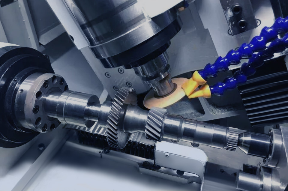 Metric Self Locking Globoid Steel Brass Pinion Slew Drive Wheel Steering Set Elevator Hobbing Machine CNC Screw Shaft Worm Gear