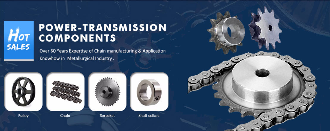 Ansi Din Standard Customized Tooth Double Duplex Triple Roller Chain Wheel bushing Taper Lock Sprockets