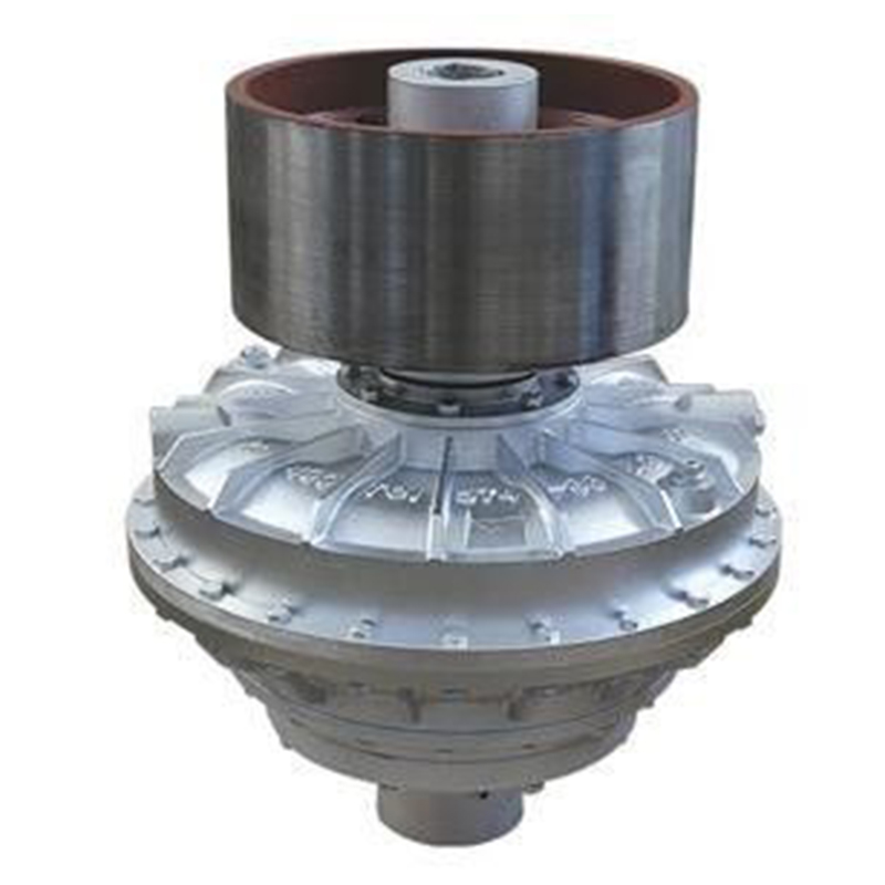 Raydafon Customized Adjust Speed Fluid Coupling,hydraulic Flexible Fluid Couplings,yot Fluid Coupling