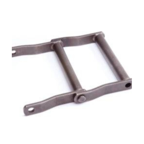 OEM Double plus side conveyor chain with large roller 2050 2060 2080