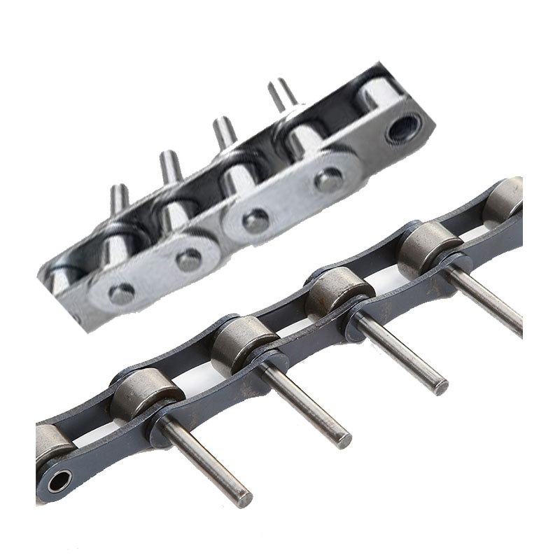 High Quality Large Pitch Roller Chain P100 Conveyor Chain