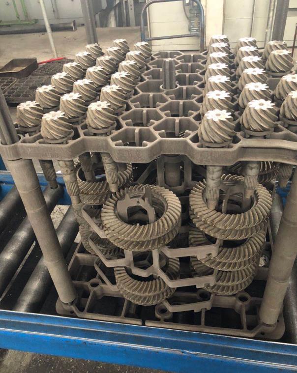 LX-8 Customized Good Quality Miter CNC All Material Stainless Steel Plastic Hypoid Helical Spiral Bevel Gear for Sale