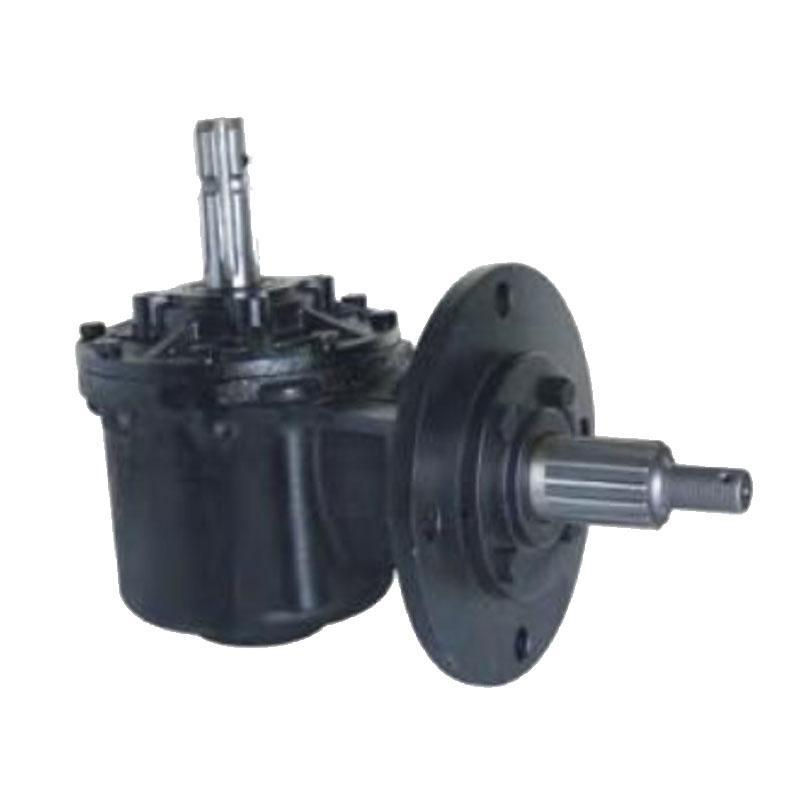 RC30 rotary mower gearbox 30hp-40hp agricultural gearbox for field mower