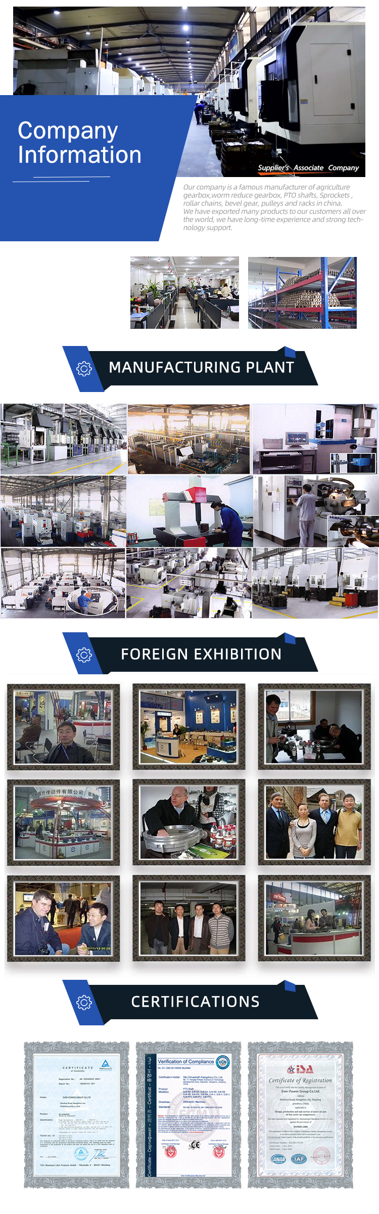 Metal Rotex Type GR / GE Flexible Shaft Coupling with PU or Rubber Spider Elastic Element Jaw Couplings