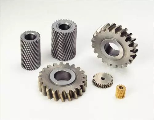 Helical Gears Pinion Gears Metal Gears Small