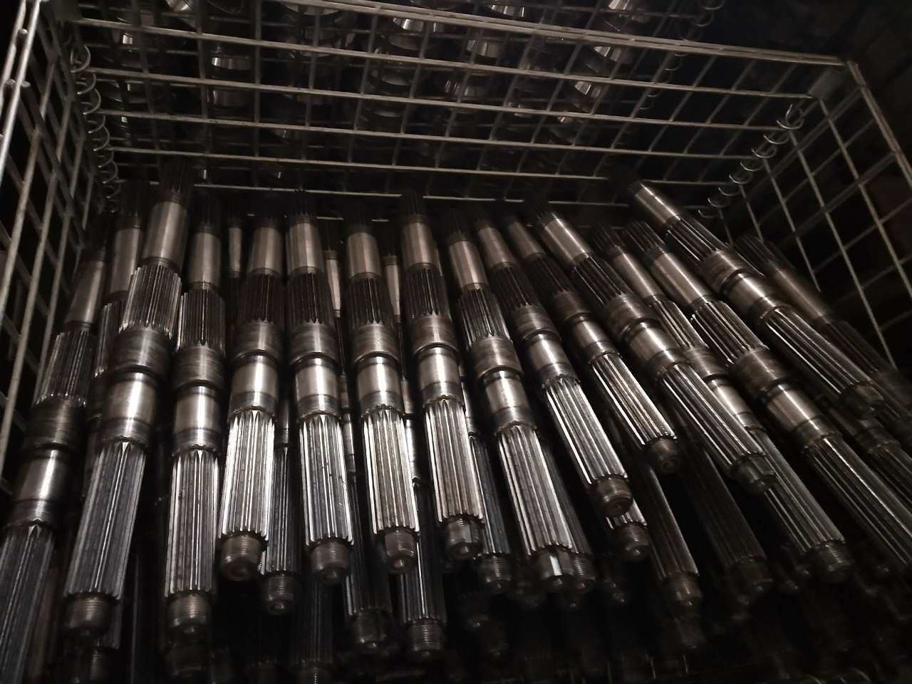 Customized Worm Gear Accessories Secondary Enveloping Arc Tooth Involute brass Other Gear Worm Gears