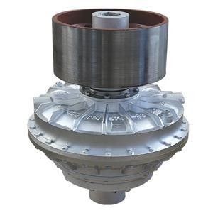 Belt Conveyor Rexnord Yox type Hydraulic Drive Oil Quick Release Clutch Connector Torque Converter Fluid Coupling