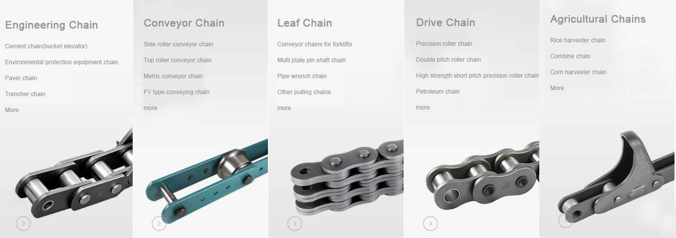 Steel Roller Chain Engineer Class Agricultural Pintle Cast Iron Weld on Hub Finished Bore Idler Bushing Taper Lock Qd Sprocket