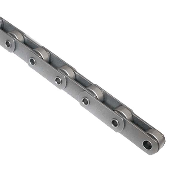 FVC63 FVC90 FVC112 FVC140 FVC180 FVC250 FVC315 FVC Series Steel Hollow Pin Conveyor Chains