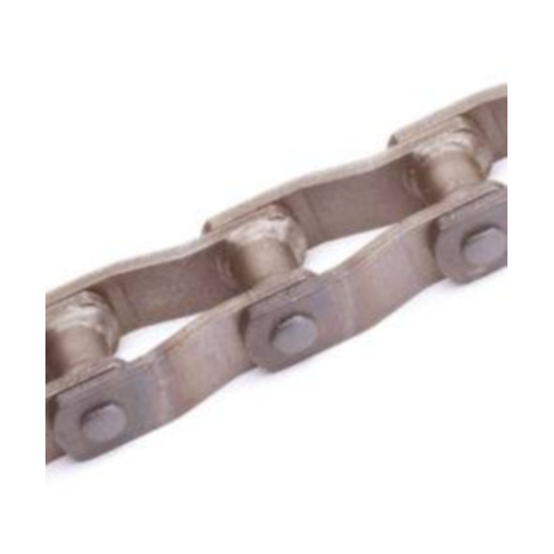 OEM Double plus side conveyor chain with large roller 2050 2060 2080