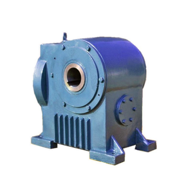 A225 A250 A315 Series Steel Mill Double Enveloping Worm Gear Box Speed Reducer Gearbox for Continuous Casting Machine