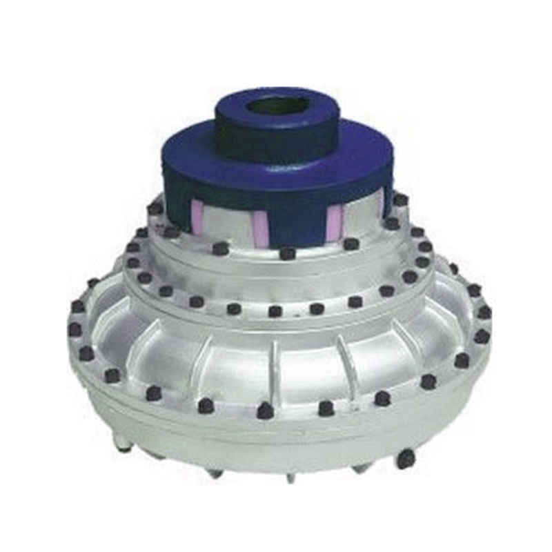 Raydafon Customized Adjust Speed Fluid Coupling,hydraulic Flexible Fluid Couplings,yot Fluid Coupling