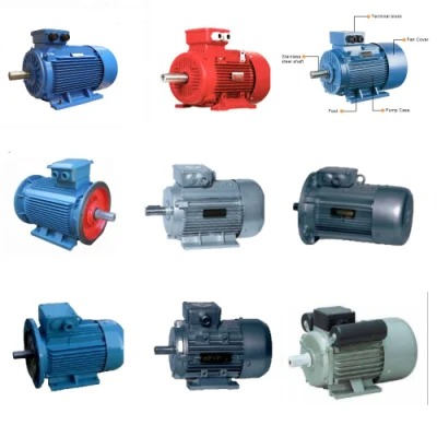 Cast Iron Casing Low Cost High Strength Non Standard Reducer Worm Gearbox for Semiconductor Industry