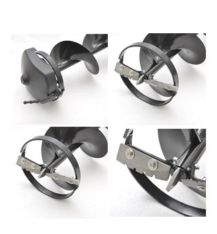 3 Point Disc Ridger Plough