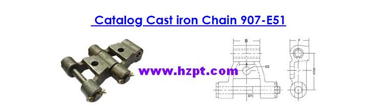 CC600 Chains Manufacturer Conveyor Cast Iron Sprockets Cadena Transmission Drive Stainless Steel Roller Chain