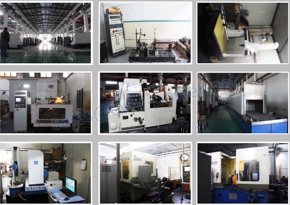 GFW Series Winch Gears Planetary Gearbox Replacement of Bosch Rexroth GFB09T2 GFB17T2 GFB17T3 GFB24T3 GFB26T2 GFB36T3 GFB40T2