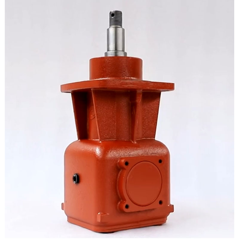 Rotary Mower Gearbox for Lawn Mower/3 Point Flail Mower/Shrub Mower for bush hog