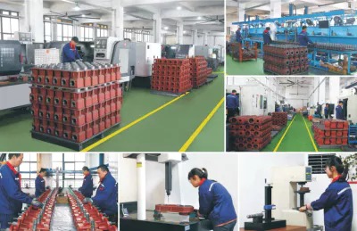 EP-55 Professional Cheap Agricultural Lawn Mower Gearbox