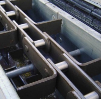 Promotional Various M20 M28 M40 M56 M80 M112 M160 M Series Conveyor chains and sprockets in steel and stainless steel