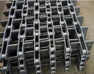 Promotional Various M20 M28 M40 M56 M80 M112 M160 M Series Conveyor chains and sprockets in steel and stainless steel