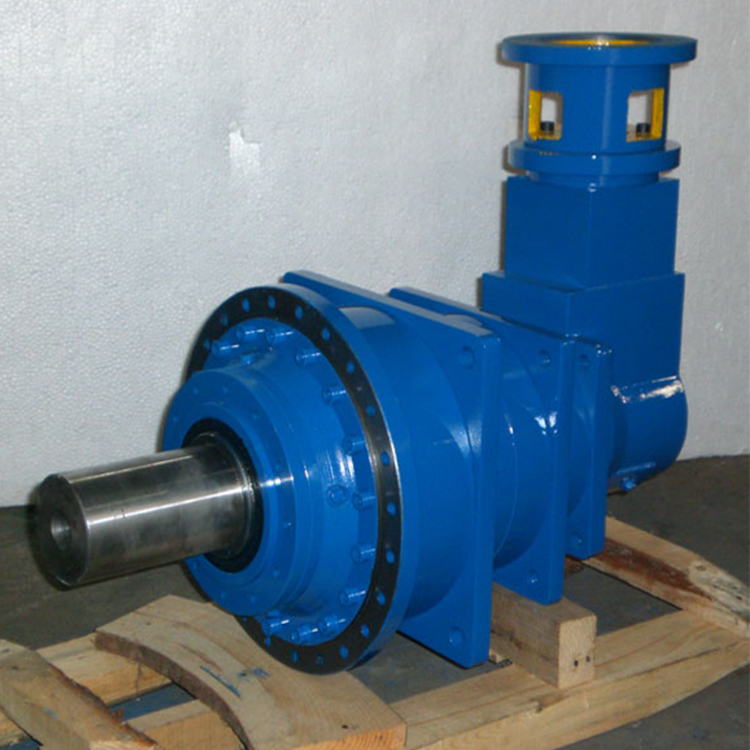 High Torque Precision P Series Right Angle Em-ED-Et-Et Brevini Riduttori Planetary Gearbox