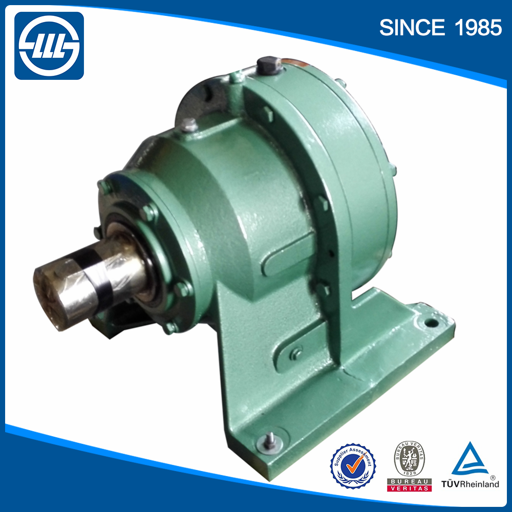 X/B Series BWD Cycloidal Speed Reducer Custom Planetary Gearbox for Scissors Cyclo Drive Gear Motor Power Transmission