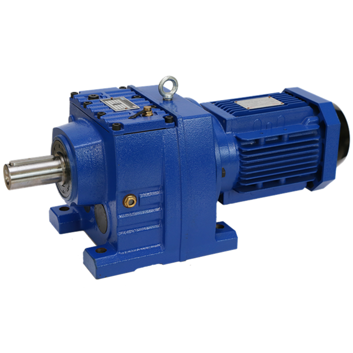 SWL Screw Worm Gear Lifting Mechanism
